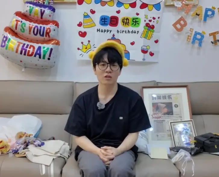 IG新主场掉到涅槃，呼吸哥都后悔复出了，Rookie真赚