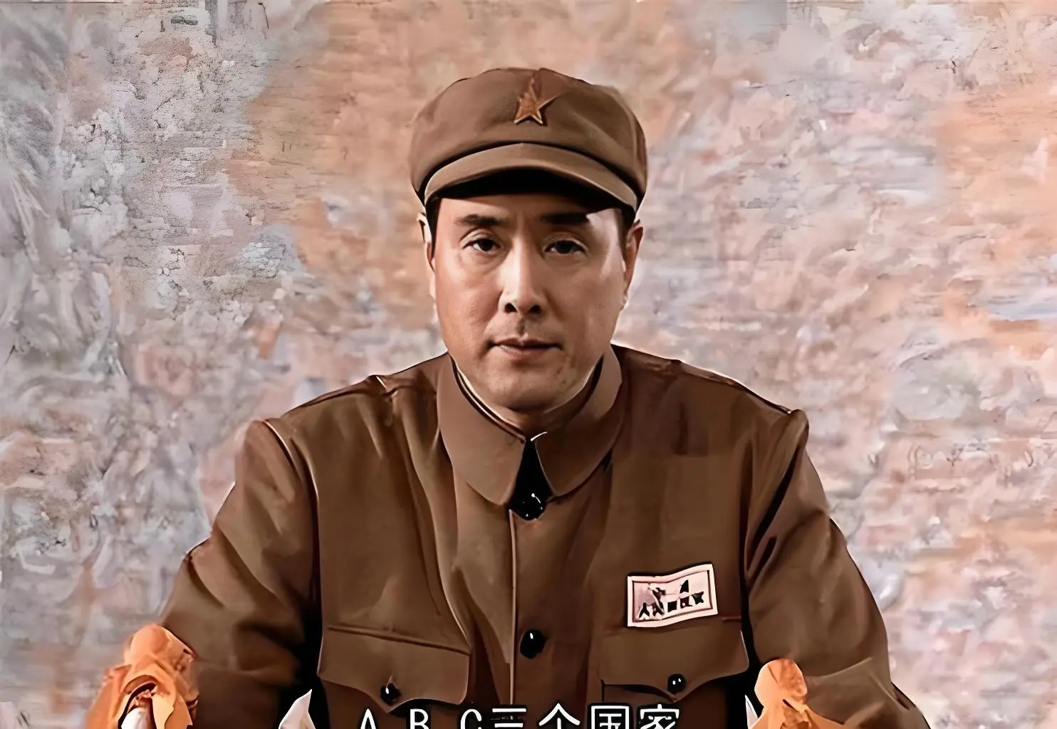 盘点李连杰经典电影《方世玉》中那些熟悉的面孔