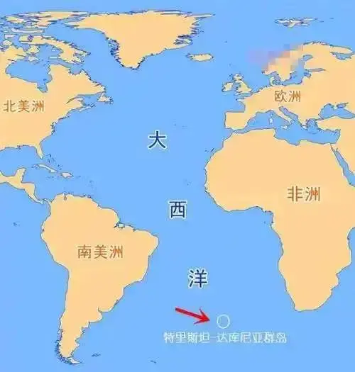 同纬度下，为何欧洲气温远比北美大陆高?