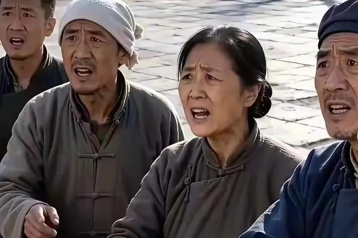 被 AI 脸包围的我，已经快看吐了