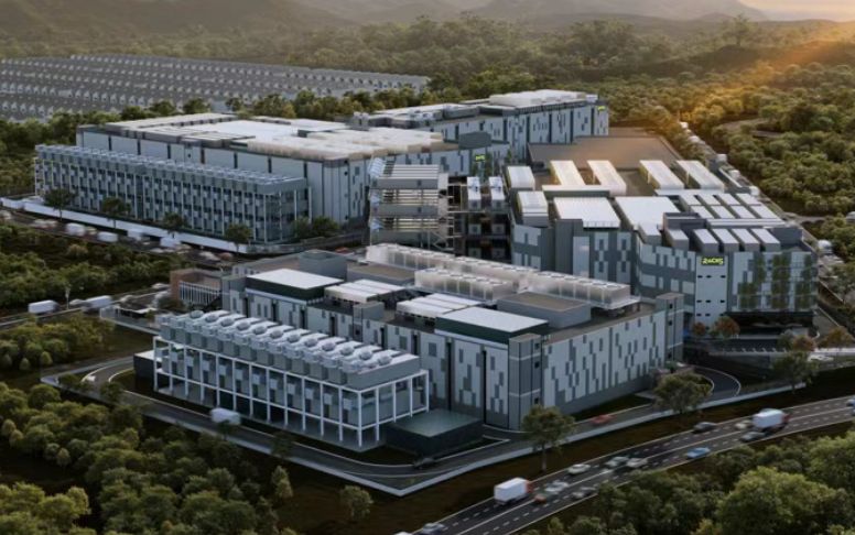 中国 —东盟投资合作基金二期完成对Racks Central的战略投资