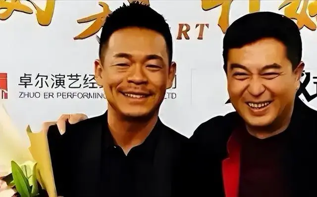张嘉益坐镇！《喜剧》选角大拉扯，刘浩存对决实力派