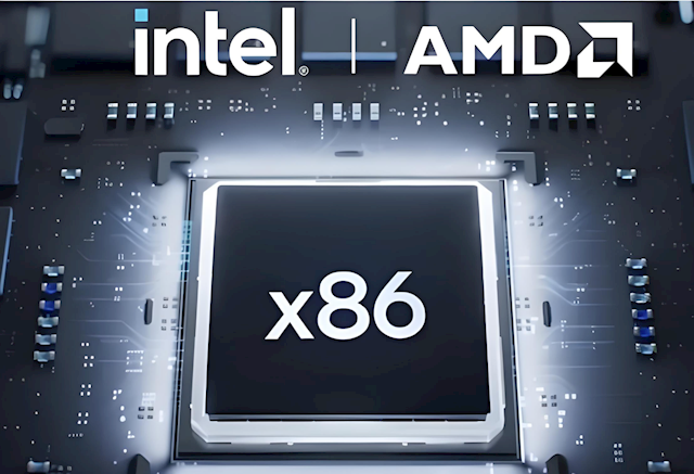 IDC最新报告：非x86服务器占比近50%、营收暴涨107%