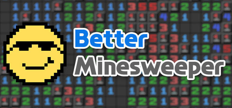 better-minesweeper-steam