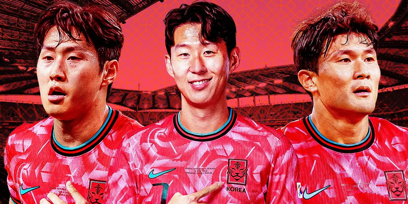 4-2! 3-1! 世界杯狂欢：爆冷+绝杀 明日4场 韩国赢球将出线