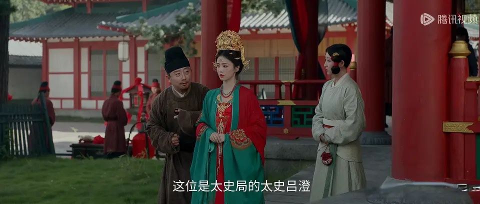 看了《莫离》，再看《翘楚》，才知演技不能比，伤害太大了！