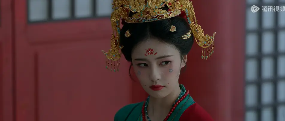 看了《莫离》，再看《翘楚》，才知演技不能比，伤害太大了！