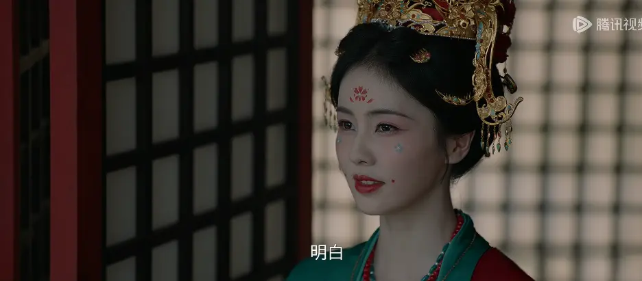 看了《莫离》，再看《翘楚》，才知演技不能比，伤害太大了！