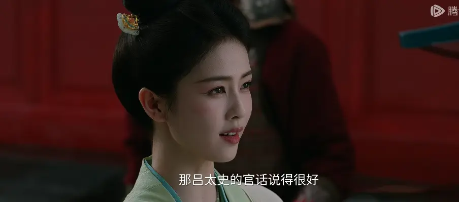 看了《莫离》，再看《翘楚》，才知演技不能比，伤害太大了！
