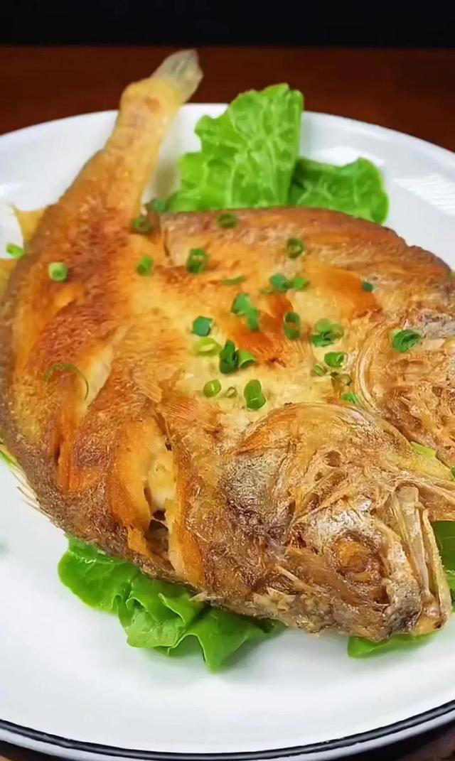 鱼的做法，能撑起中餐半壁江山