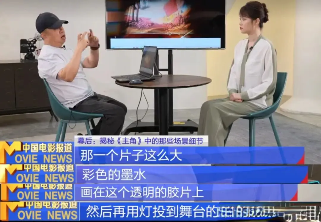 今年这场翻红，到处是伏笔