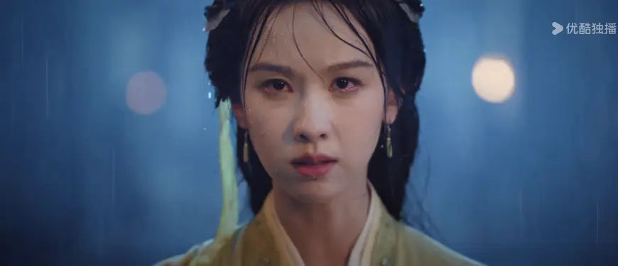 看了《莫离》，再看《翘楚》，才知演技不能比，伤害太大了！