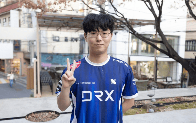 Ucal：和北川互相用脏话交流，之后好像就变得更亲近了