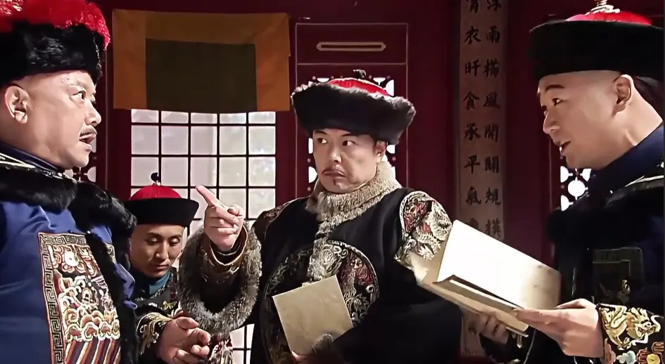 从全民追捧到口碑崩塌，清王朝评价走低，真正根源藏在影视剧里?