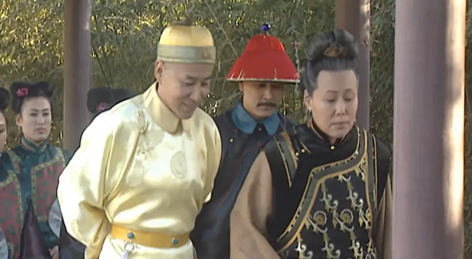 从全民追捧到口碑崩塌，清王朝评价走低，真正根源藏在影视剧里?