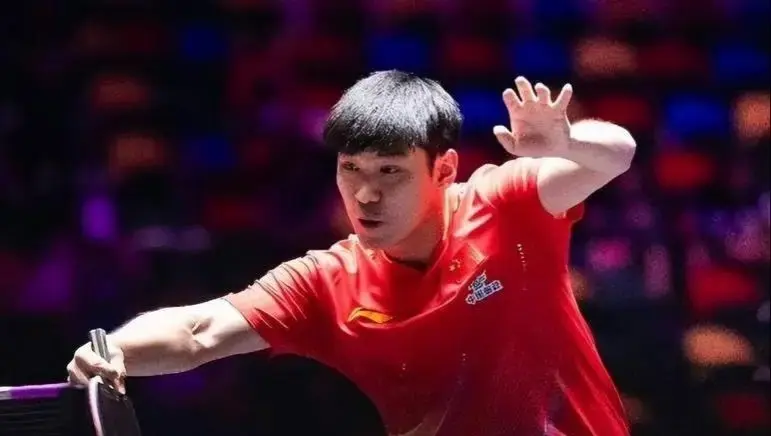 3-0，世界冠军方博复出开门红，2-3、1-3：前队友薛飞、黄友政出局