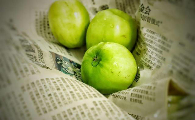 青果的隐藏功效!不止润喉利咽，这些养生作用多数人不知道