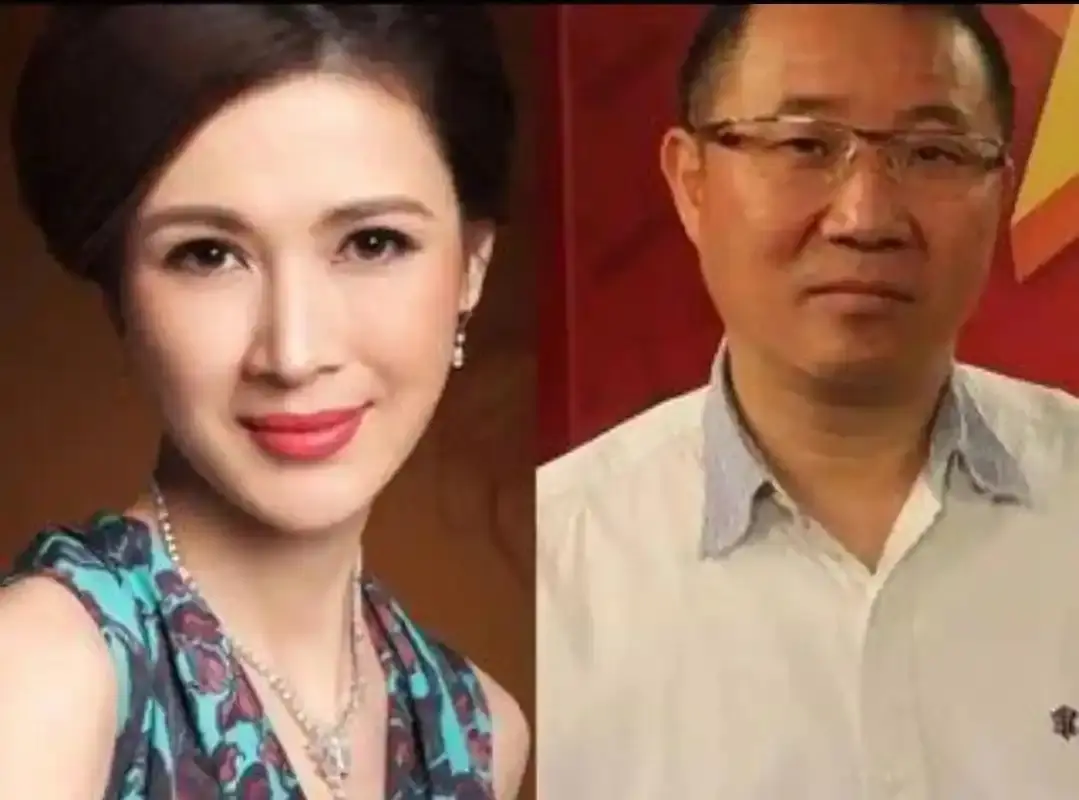 为了嫁50亿富豪，狠心抛弃同居5年的周一围，如今她悔不当初