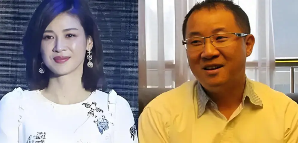 为了嫁50亿富豪，狠心抛弃同居5年的周一围，如今她悔不当初