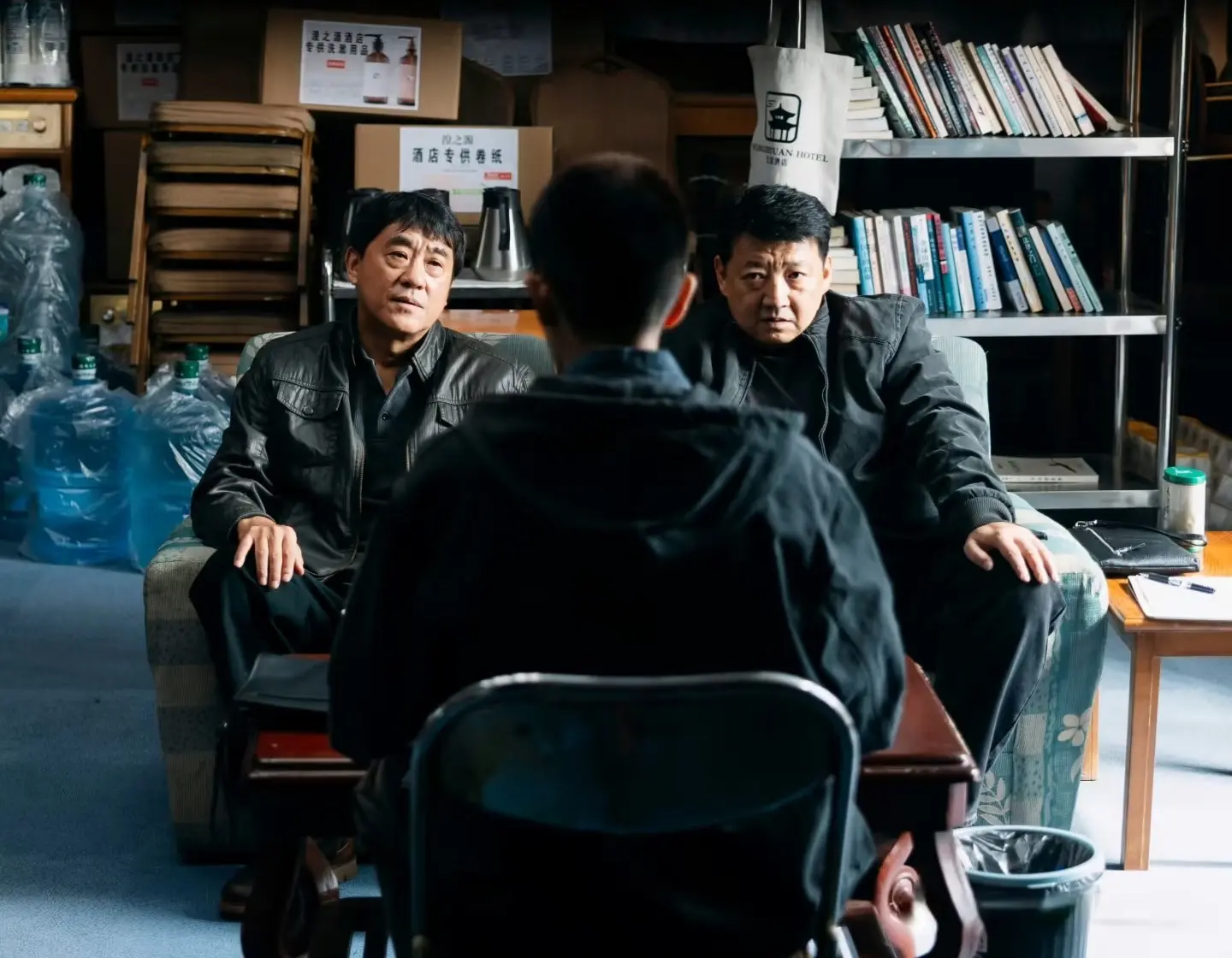 收视破3只是开始! 今日起，肖战任嘉伦赵又廷掀起新一波追剧狂潮
