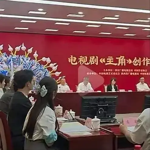 《主角》收官仅 3 天，全员再破 “天花板”，给所有流量明星提了醒