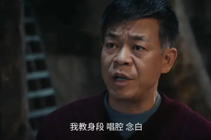 《主角》收官仅 3 天，全员再破 “天花板”，给所有流量明星提了醒