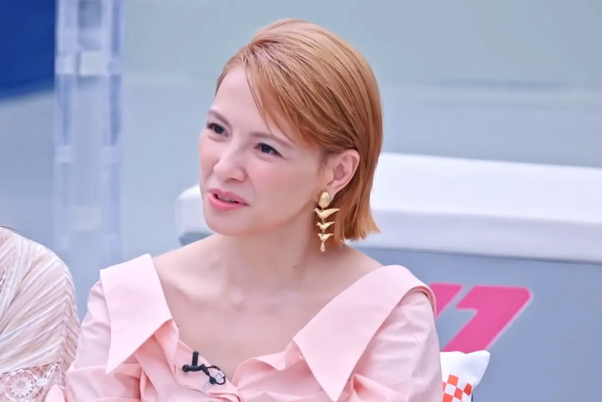 《浪姐7》四公喜爱度排名：曾沛慈第一，江语晨垫底，5人进步明显