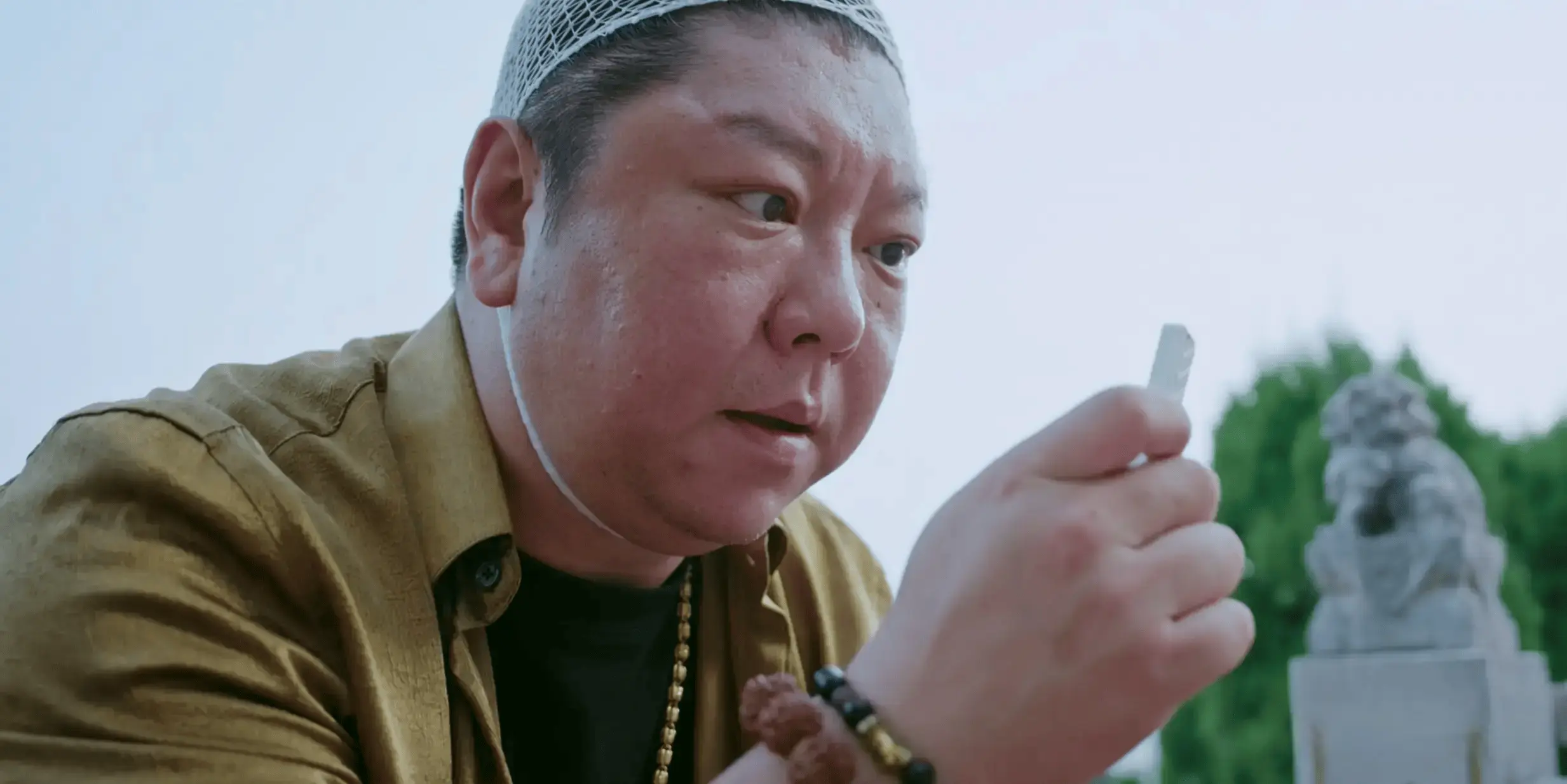 迷墙：李槿算计陈梓诺，害死杜磊，原来这才是她一败涂地的原因