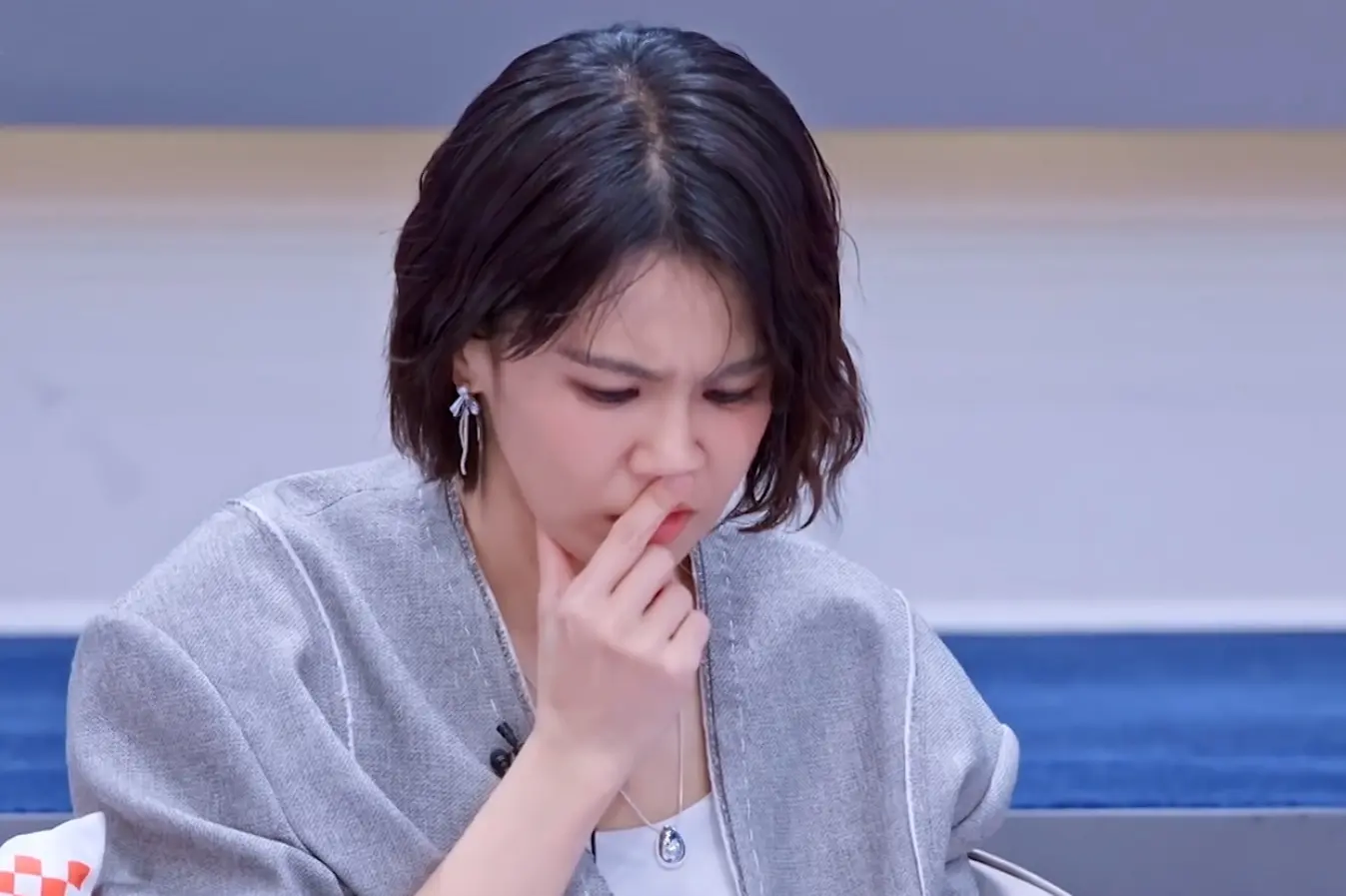 《浪姐7》四公喜爱度排名：曾沛慈第一，江语晨垫底，5人进步明显