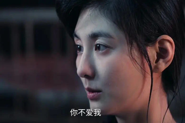 看完《主角》大结局才明白，封潇潇离开楚嘉禾，并非因为“不爱”