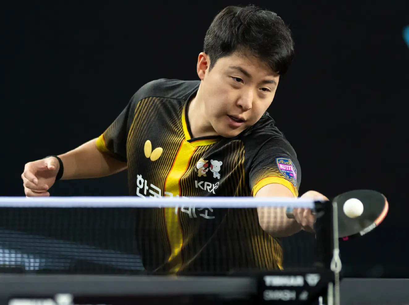 WTT萨格勒布赛最新战报：首冠诞生! 国乒4项全军覆没 单打20人输光
