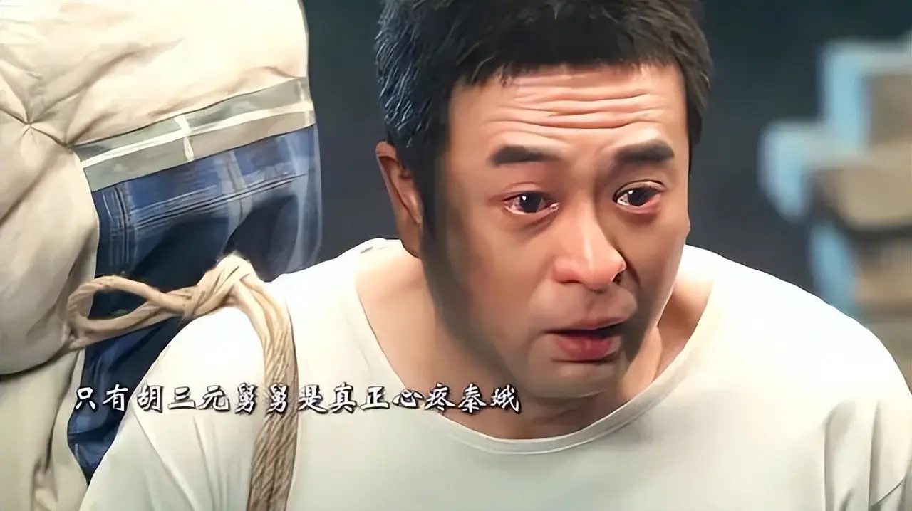 《主角》收官：三位青年演员逆风翻盘，不起眼配角成最大黑马！