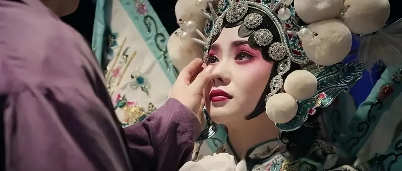 《主角》收官：三位青年演员逆风翻盘，不起眼配角成最大黑马！