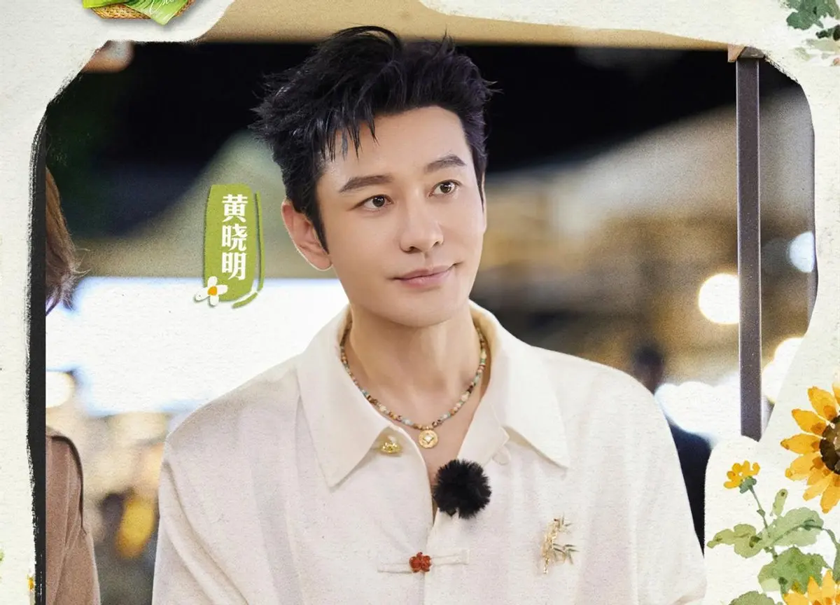 《中餐厅10》为何猛然间好看了? 平拍视角之下，明星们忙起来了
