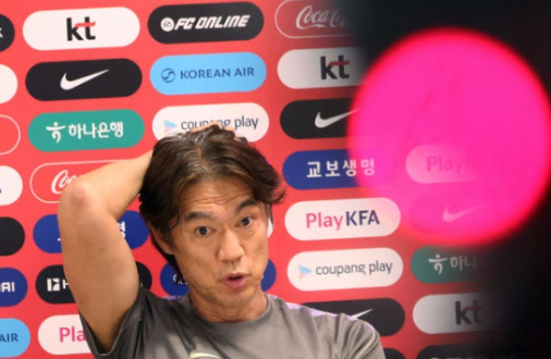 洪明甫年薪38亿韩元?韩国足协：这是毫无根据的传闻