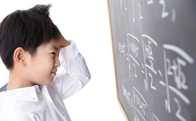 孩子数学总学不好? 坚持这几步，比补课强100倍! 轻松前几名