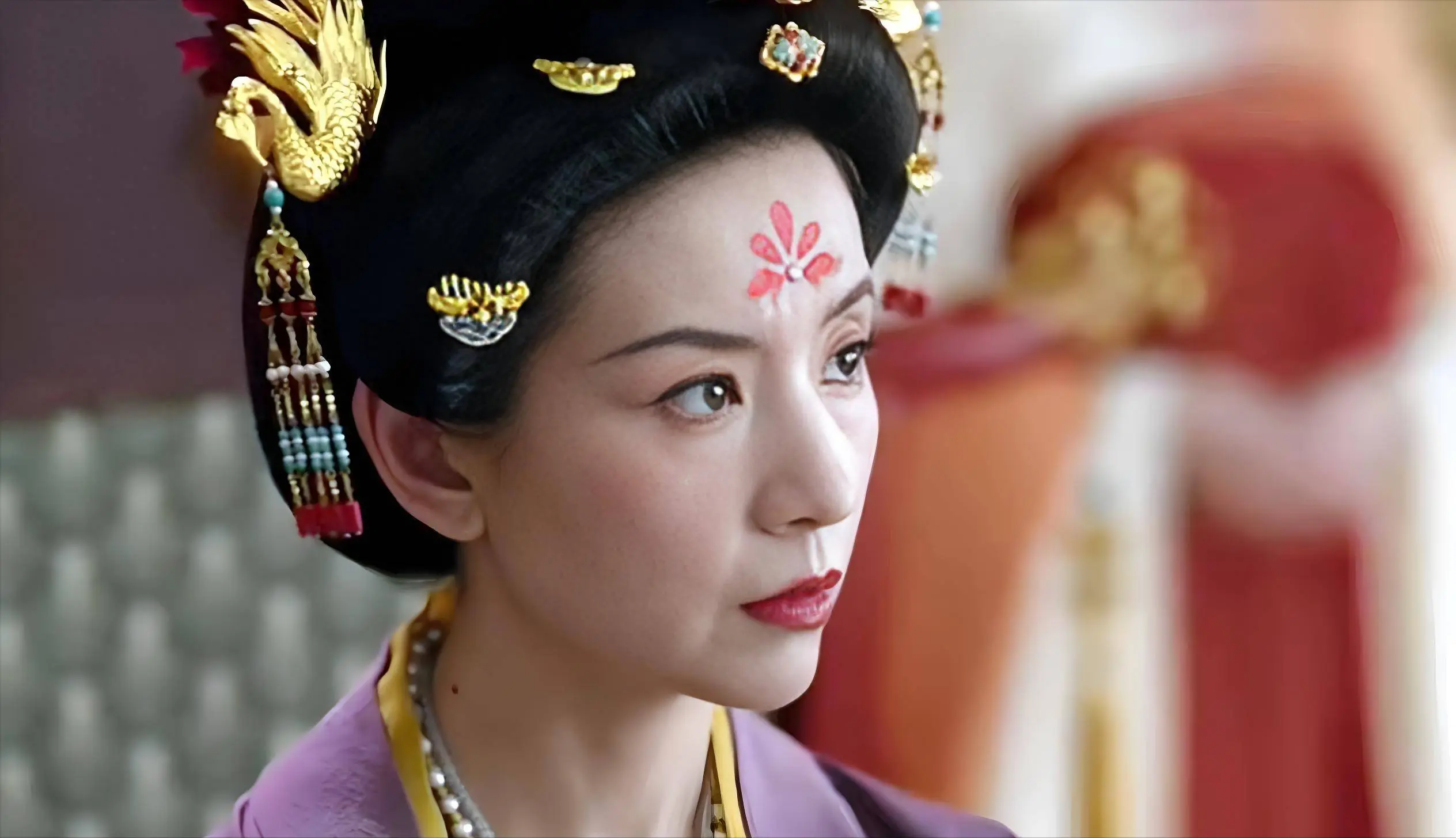 《莫离》：太后背锅八年，景黎一石二鸟！叶璃八年孤坟看哭全网！