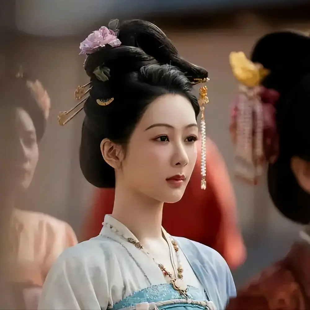 《欢乐颂》5美现状：八年过后四人早已名利双收，只剩她无戏可拍