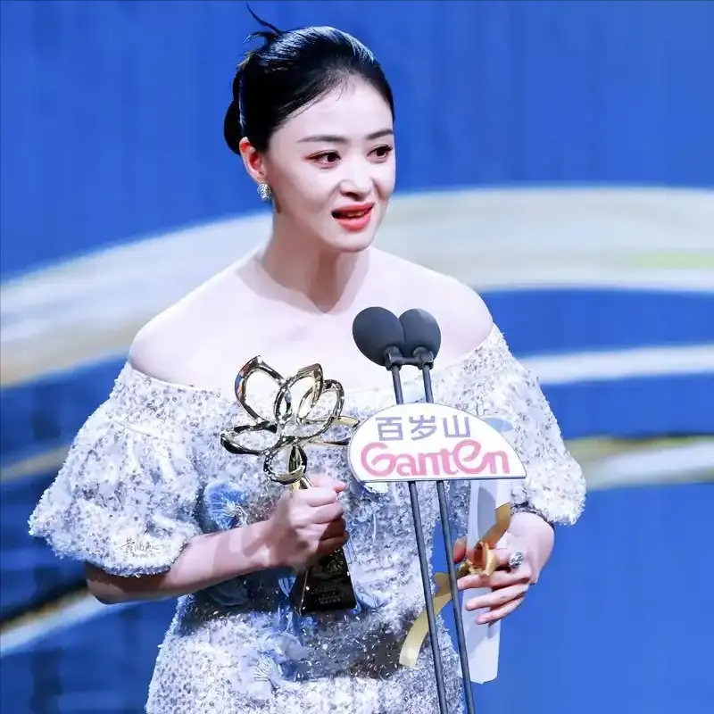 《欢乐颂》5美现状：八年过后四人早已名利双收，只剩她无戏可拍