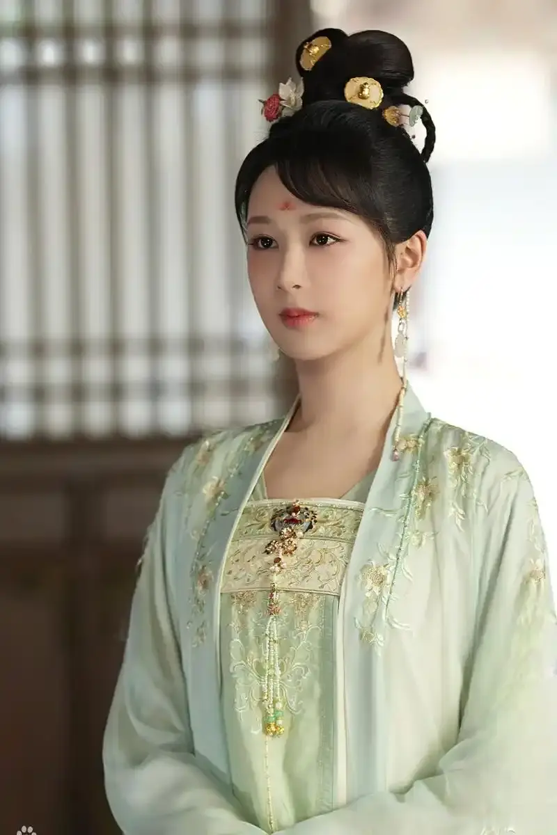 《欢乐颂》5美现状：八年过后四人早已名利双收，只剩她无戏可拍