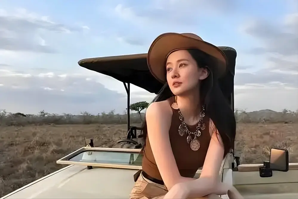 《欢乐颂》5美现状：八年过后四人早已名利双收，只剩她无戏可拍