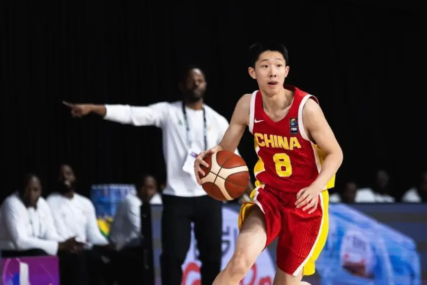 U17输立陶宛3将身价下跌! 张懿赵杰+吕飞燕连崩，张宇辰被针对!