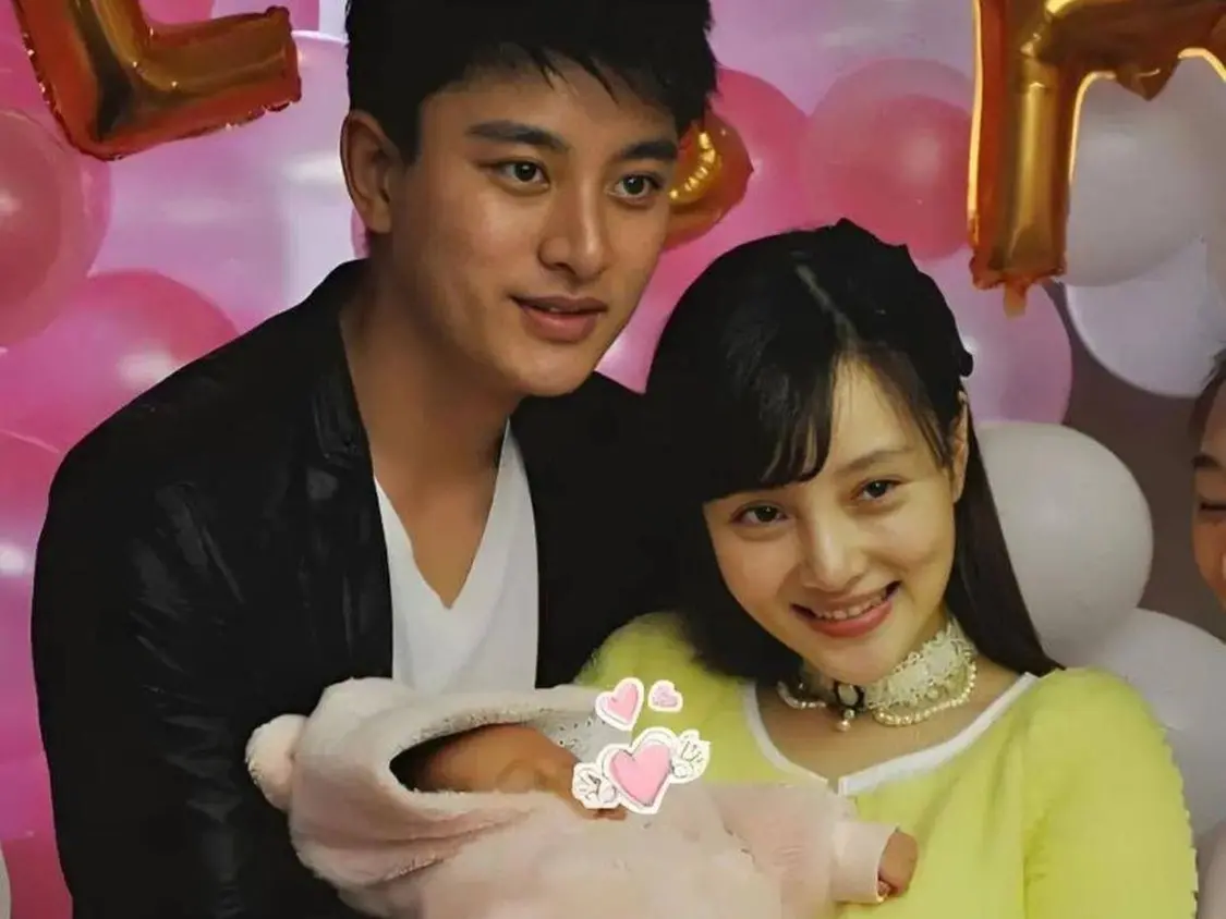离婚6年，李小璐深夜坦言心声，只字不提贾乃亮，句句都是贾乃亮
