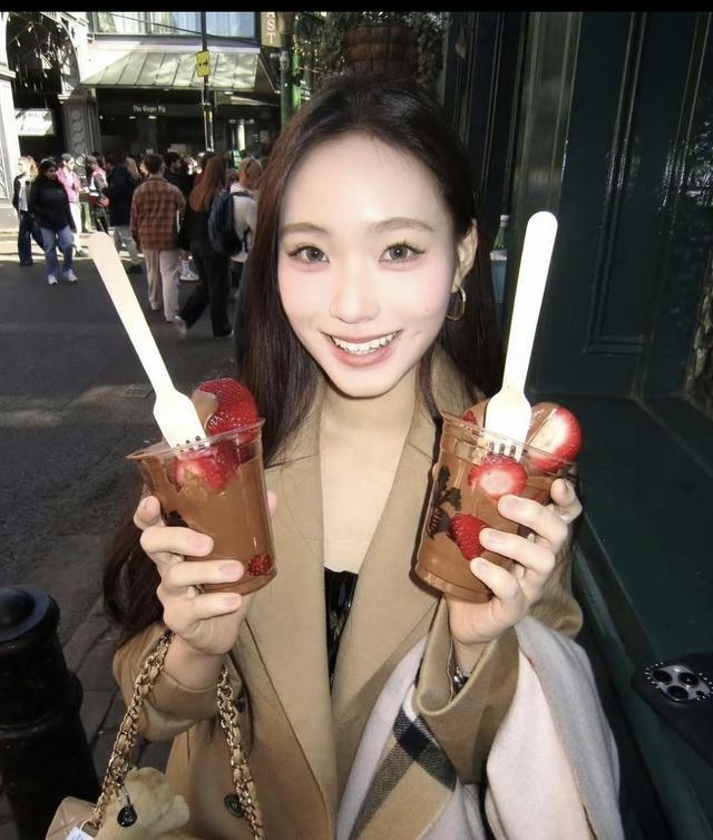 梁咏琪说小S大女儿拍戏可爱！导演称很有悟性小S全程没探班！