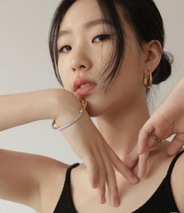 梁咏琪说小S大女儿拍戏可爱！导演称很有悟性小S全程没探班！