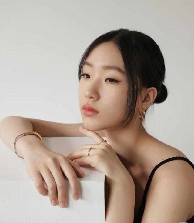 梁咏琪说小S大女儿拍戏可爱！导演称很有悟性小S全程没探班！