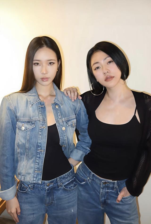 梁咏琪说小S大女儿拍戏可爱！导演称很有悟性小S全程没探班！