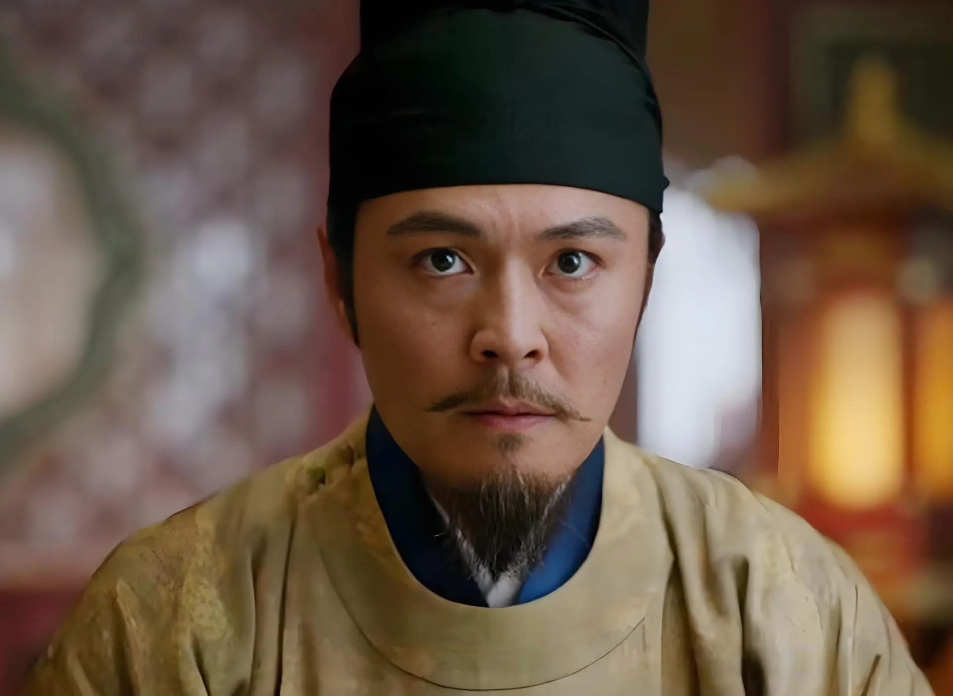 《莫离》：无识人之明又有帝王的通病，墨晏祁是明君还是庸君？