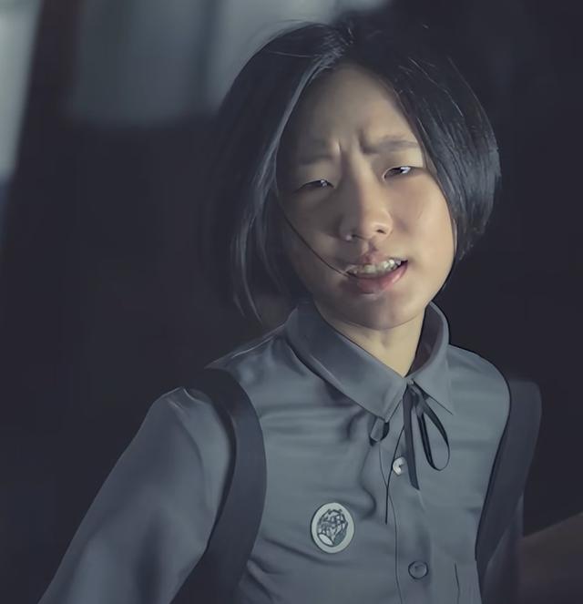 梁咏琪说小S大女儿拍戏可爱！导演称很有悟性小S全程没探班！