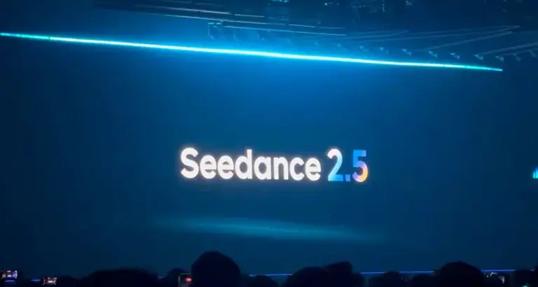 豆包上桌吃饭! Seedance2.5/Seed2.1Pro发布